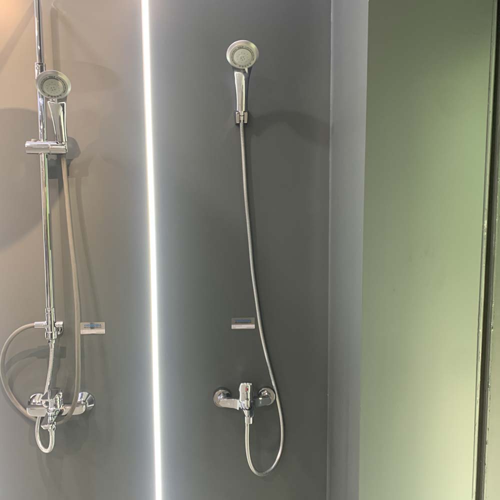 Sen tắm nóng lạnh Viglacera VG532