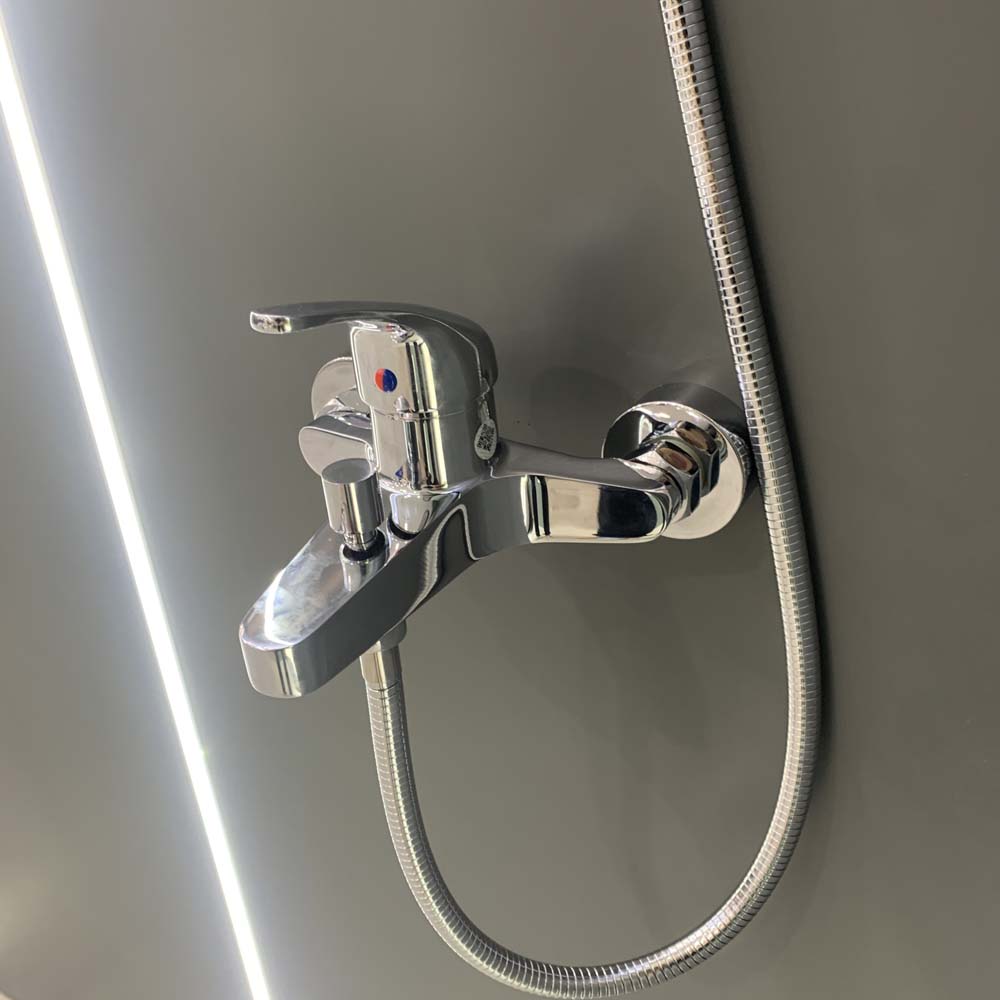 Sen tắm nóng lạnh Viglacera VG532