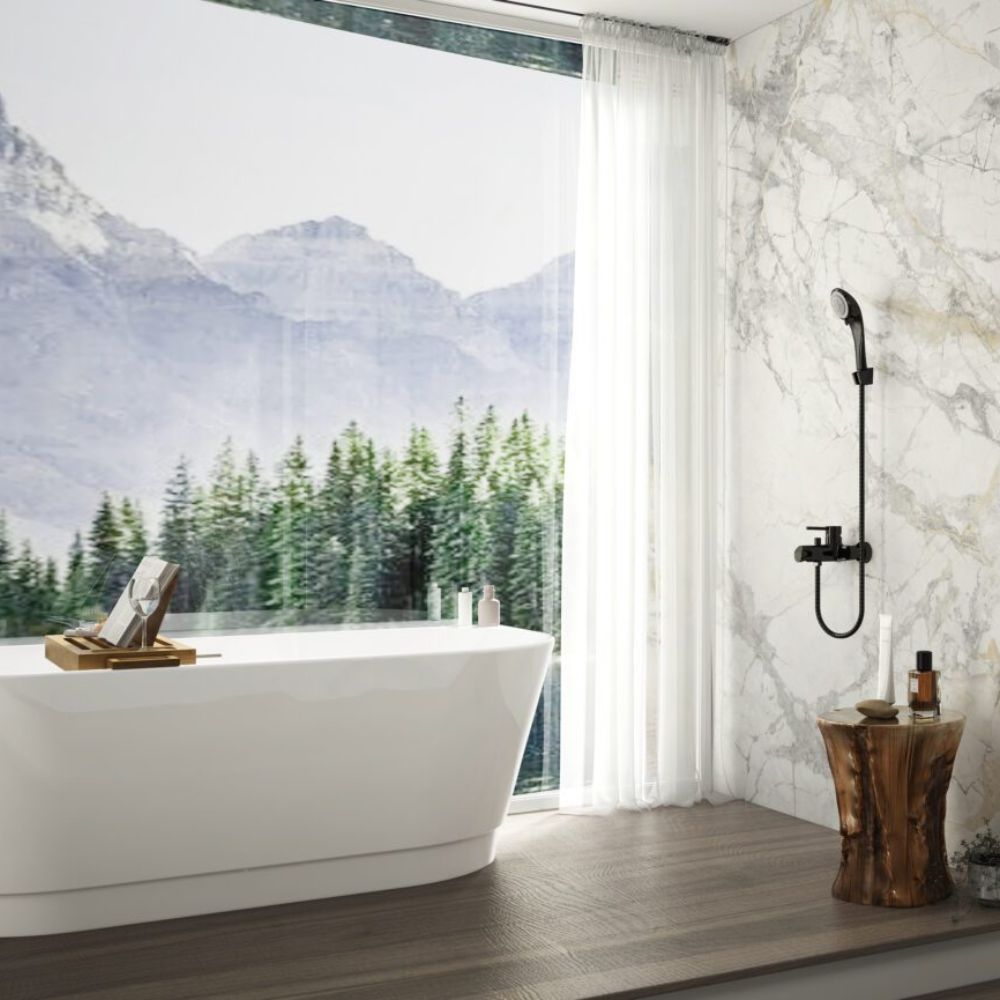 Sen tắm nóng lạnh Viglacera VG541