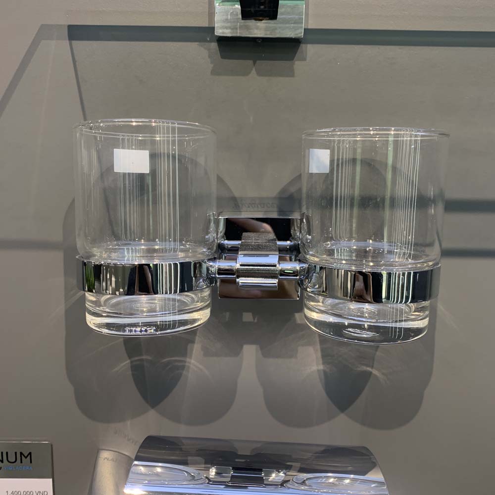 Kệ dựng ly Viglacera VG9562