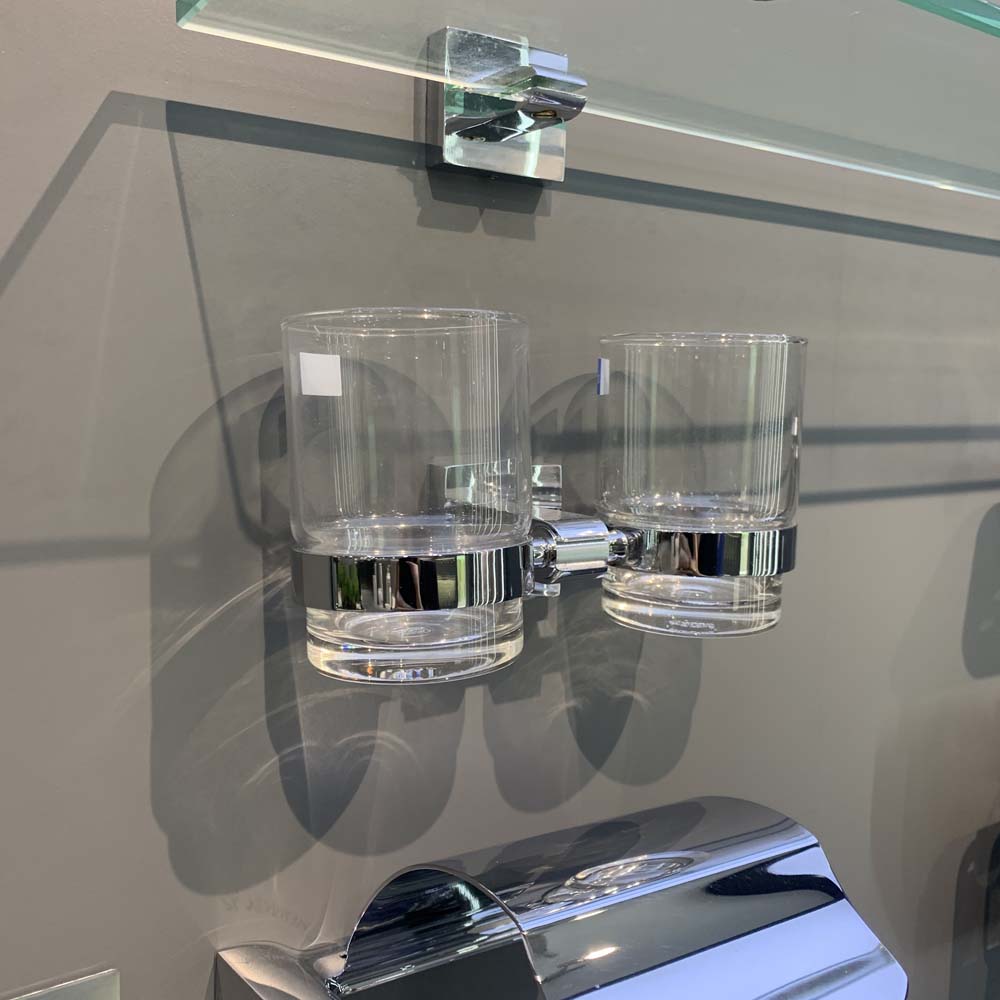 Kệ dựng ly Viglacera VG9562