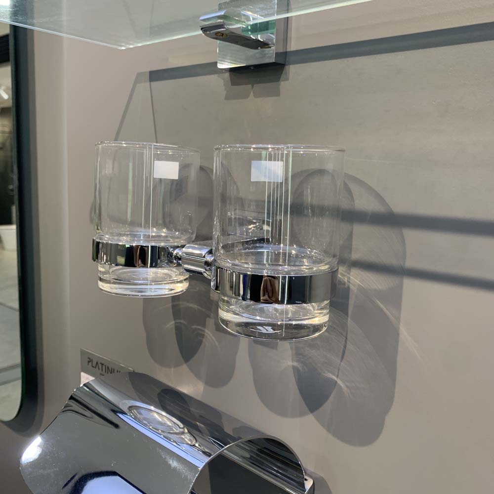 Kệ dựng ly Viglacera VG9562