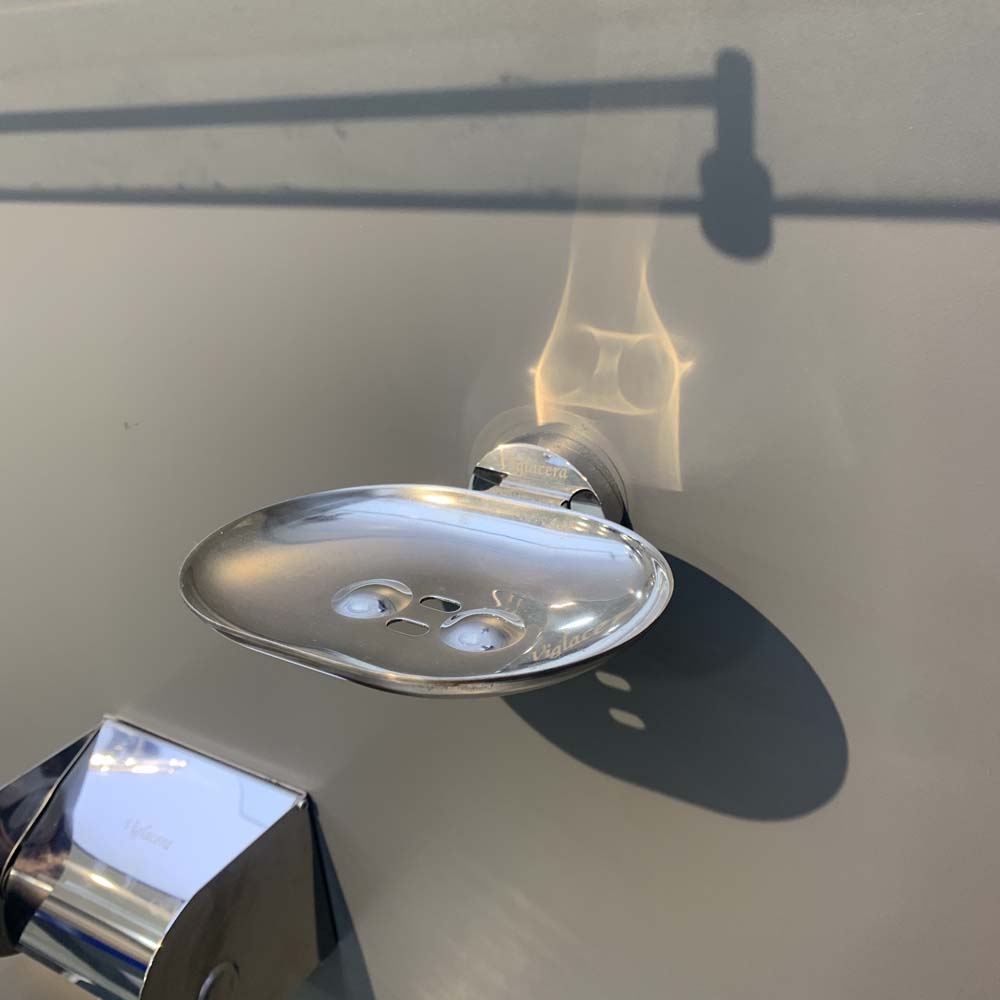 Giá Đế Đĩa Xà Phòng  Viglacera VG924