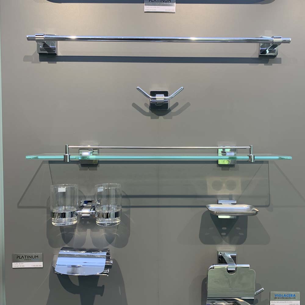 Kệ kính Viglacera VG952