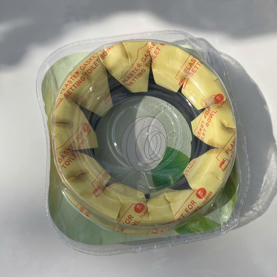 Ron cao su (gioăng cao su) cho bồn cầu Viglacera