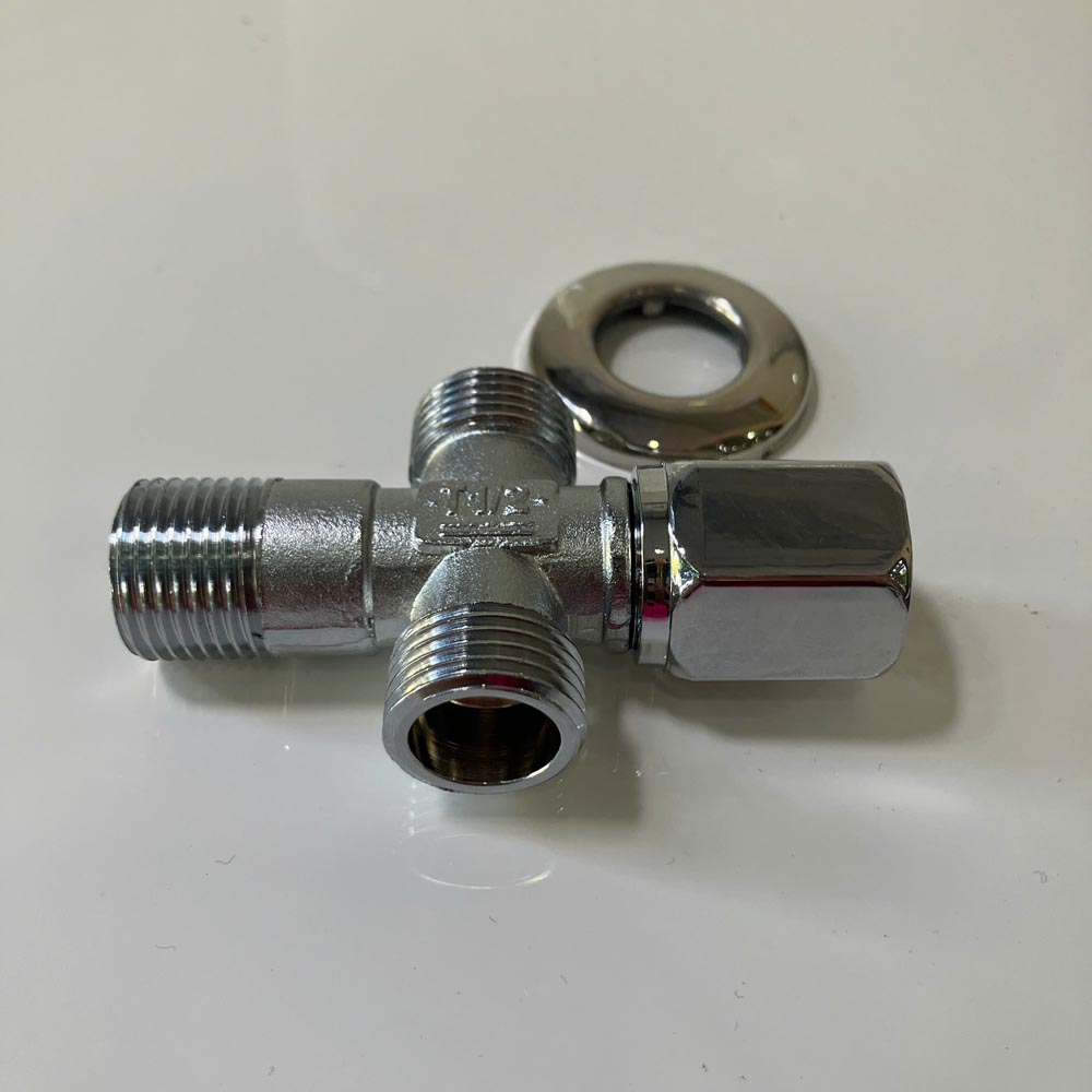 Van chia nước Viglacera VG853