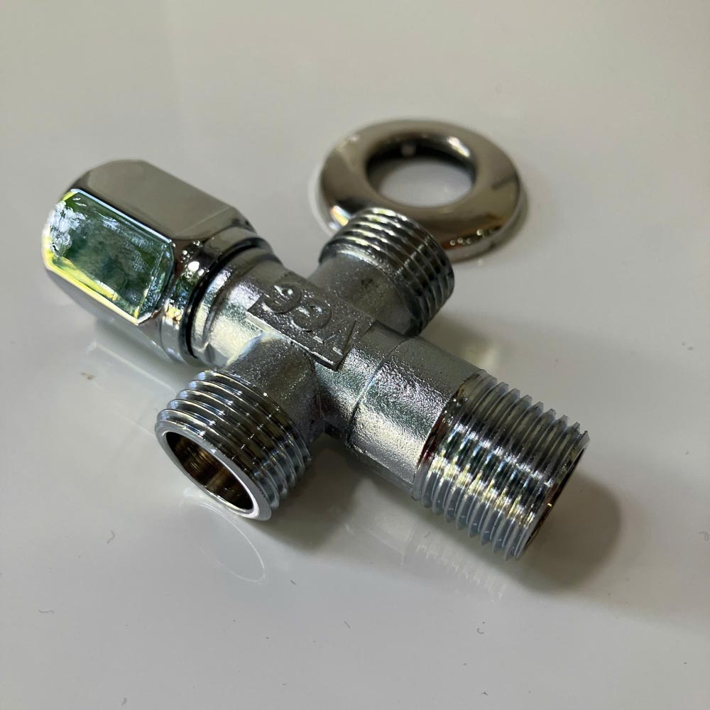 Van chia nước Viglacera VG853