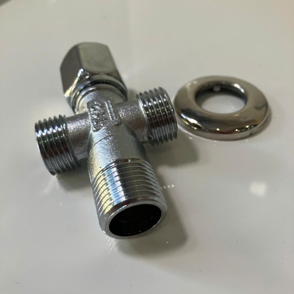 Van chia nước Viglacera VG853