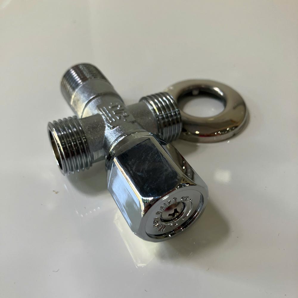 Van chia nước Viglacera VG853