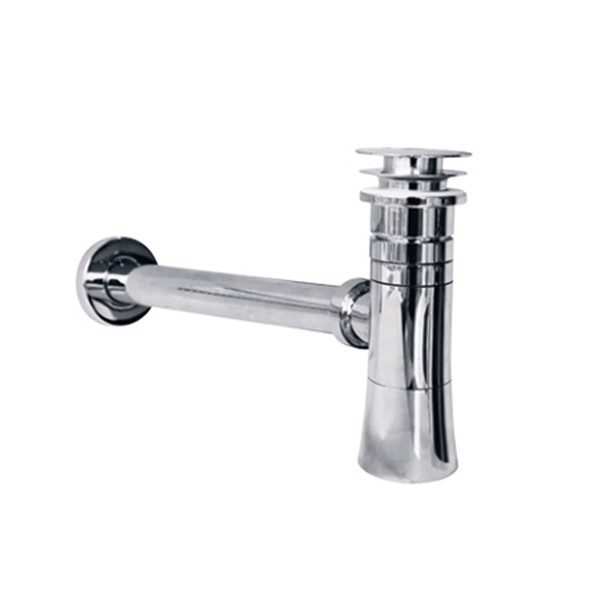 Bộ thải chậu kính Viglacera VG816