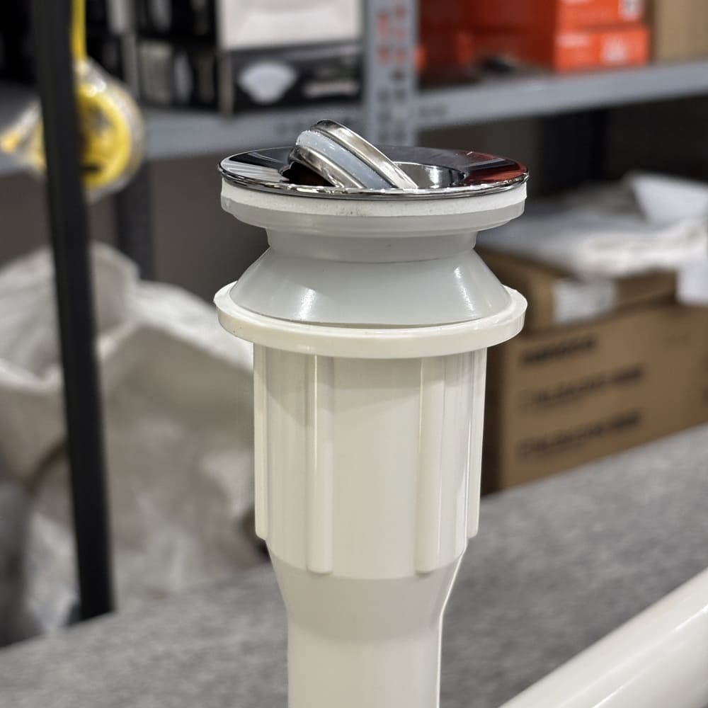 Bộ thải chữ P nhựa Viglacera VG817.1