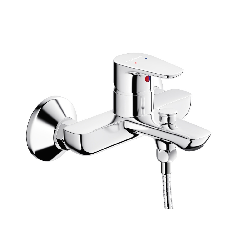 Sen ghép nóng lạnh có vòi Viglacera VG532.1