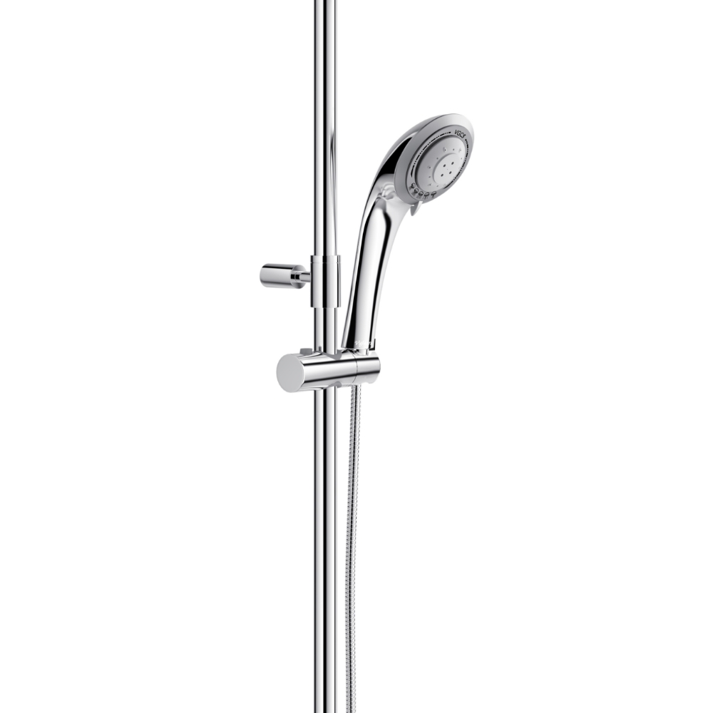 Sen ghép nóng lạnh có vòi Viglacera VG532.1