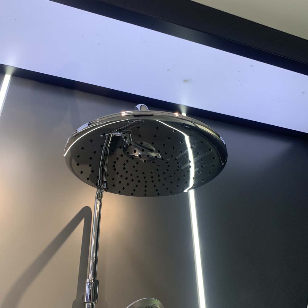 Sen ghép nóng lạnh có vòi Viglacera VG532.1