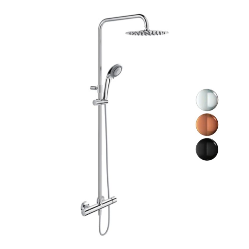 Sen cây tắm đứng nhiệt độ Viglacera VG598