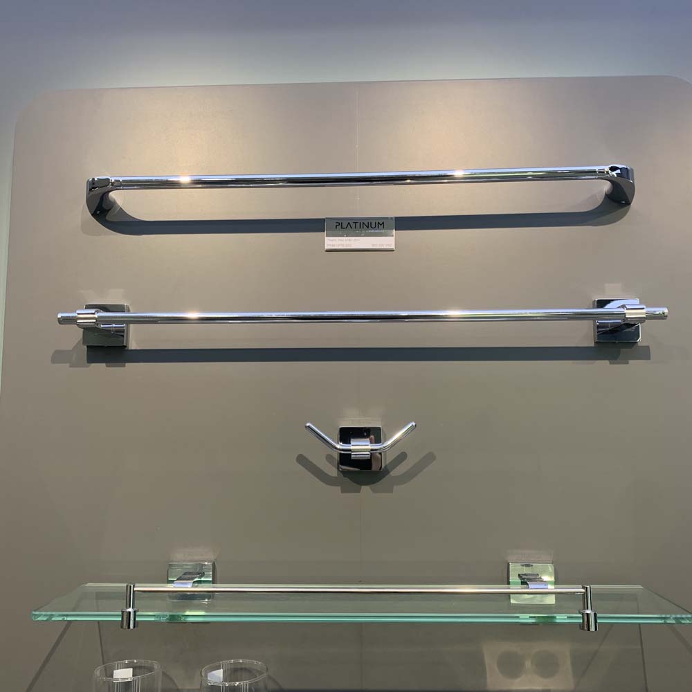 Thanh treo khăn Viglacera VG9531