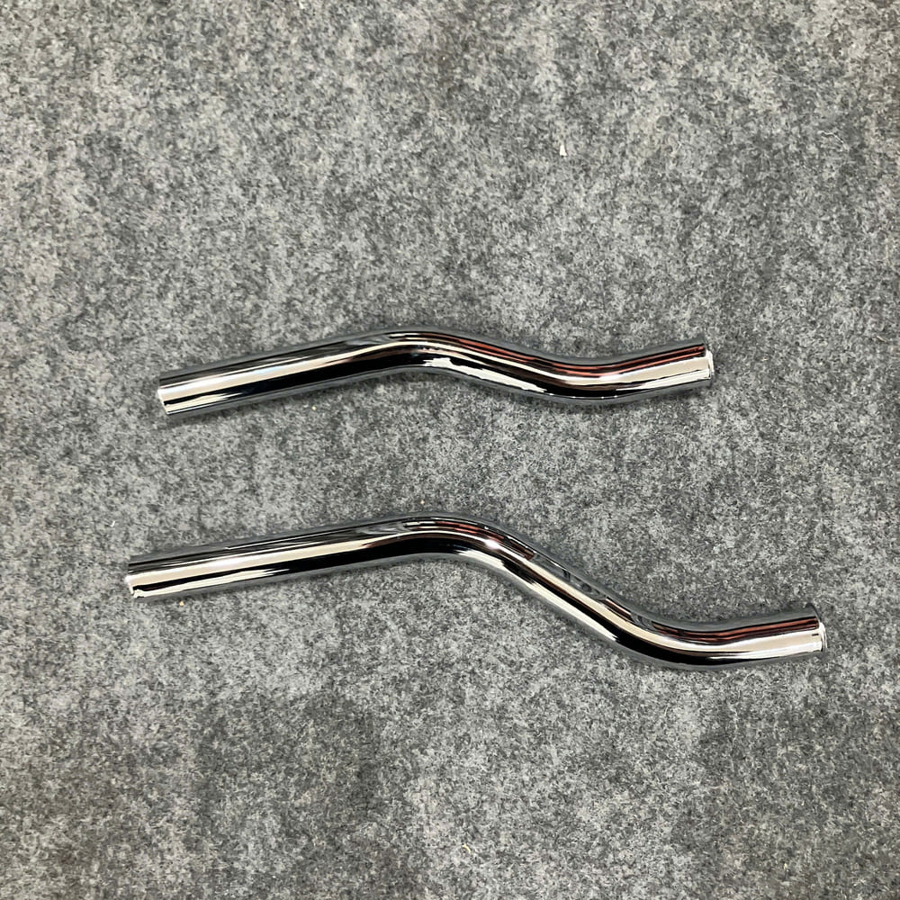 Bộ xả tiểu cảm ứng dương tường dùng pin Viglacera VG842