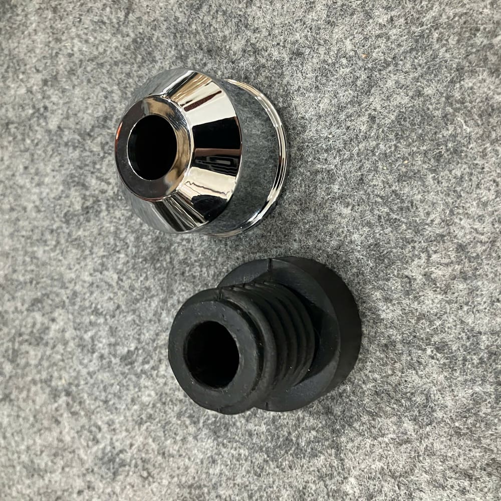 Bộ xả tiểu cảm ứng dương tường dùng pin Viglacera VG842