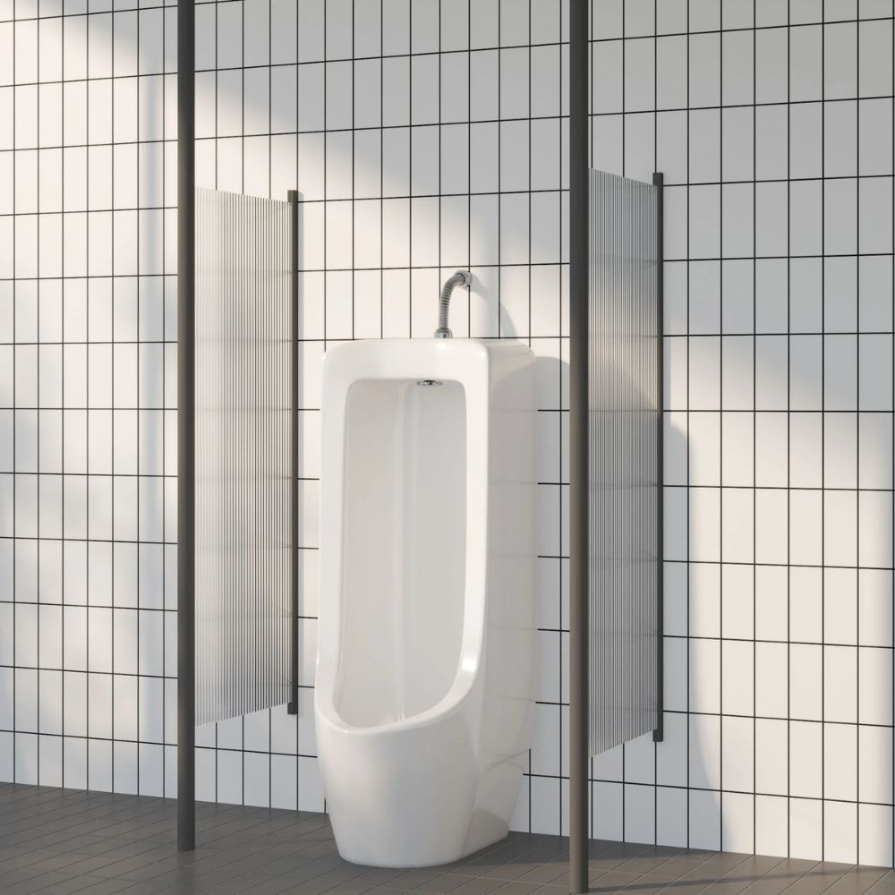 Bồn tiểu nam đặt sàn Viglacera BS604