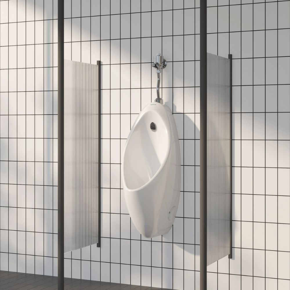 Bồn tiểu nam treo tường Viglacera T1