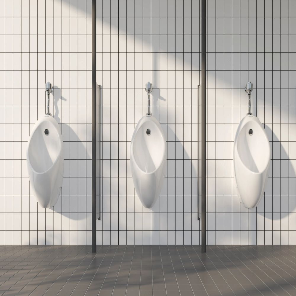 Bồn tiểu nam treo tường Viglacera T1