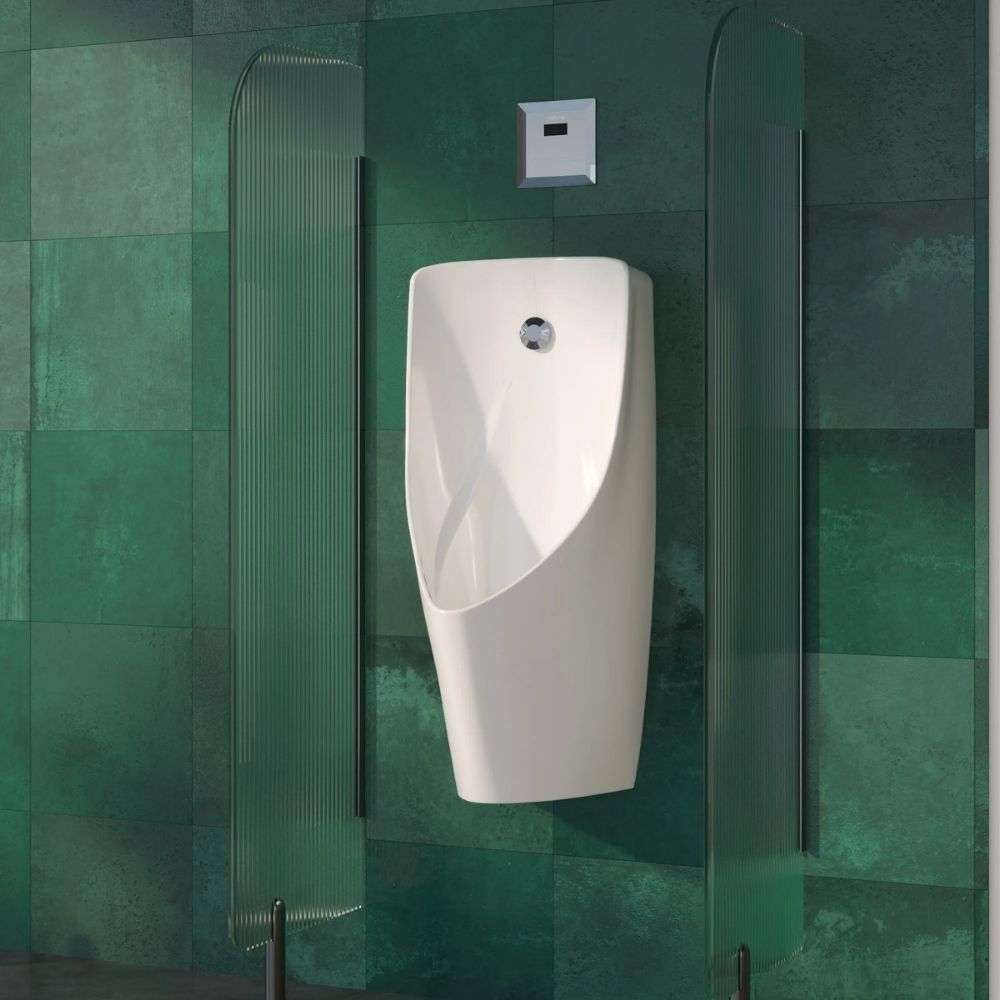 Bồn tiểu nam treo tường Viglacera T6