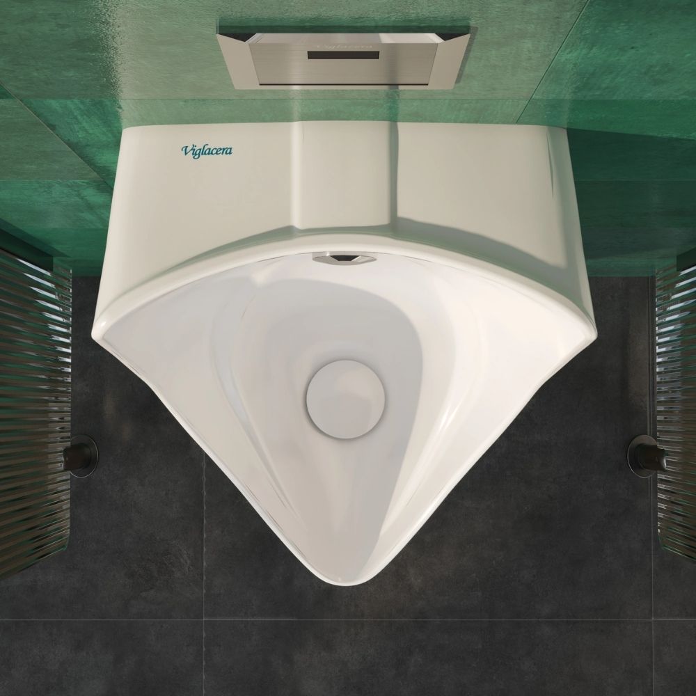 Bồn tiểu nam treo tường Viglacera T6