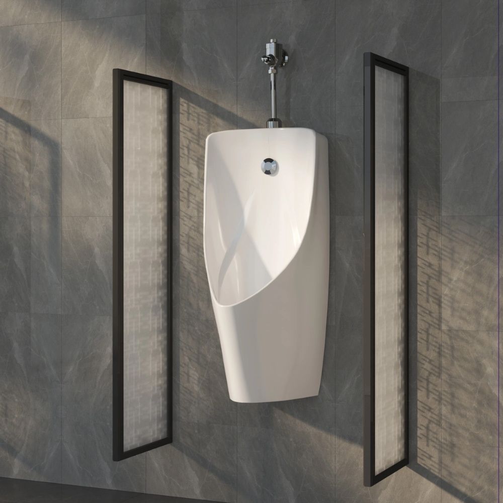 Bồn tiểu nam treo tường Viglacera T6