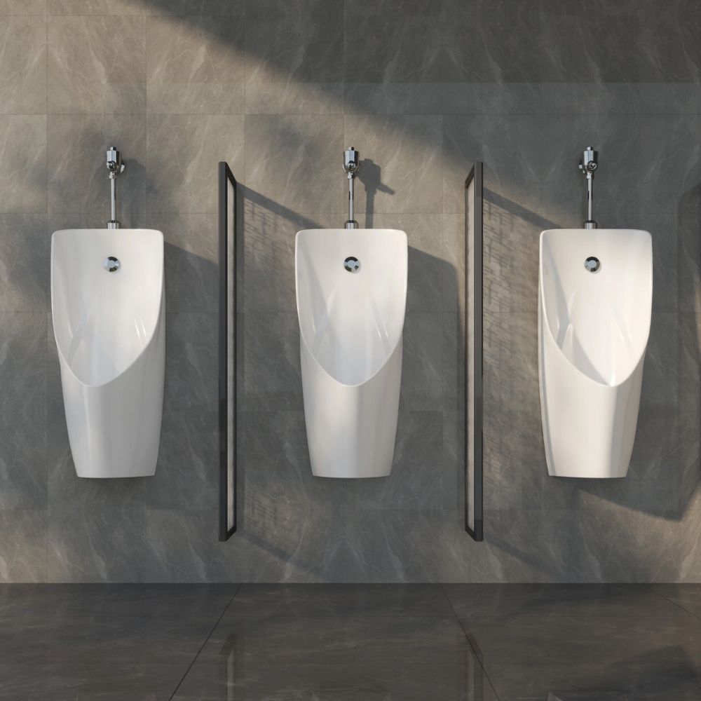 Bồn tiểu nam treo tường Viglacera T6