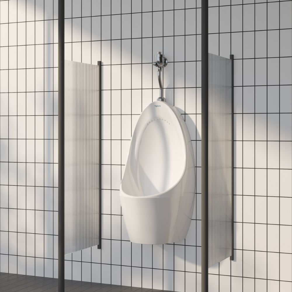 Bồn tiểu nam treo tường Viglacera T9