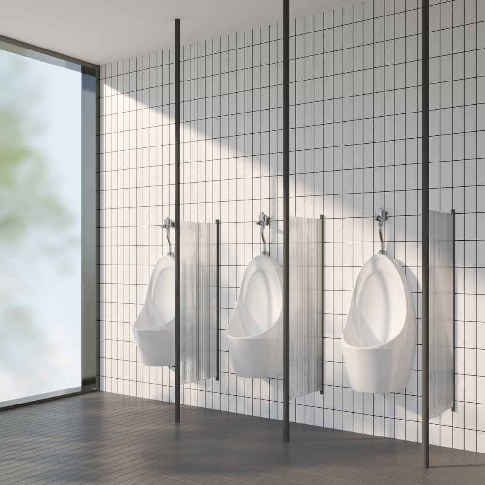 Bồn tiểu nam treo tường Viglacera T9