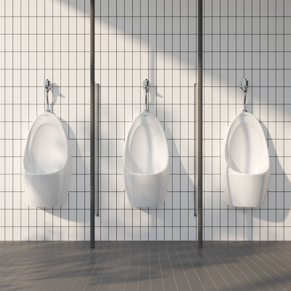 Bồn tiểu nam treo tường Viglacera T9