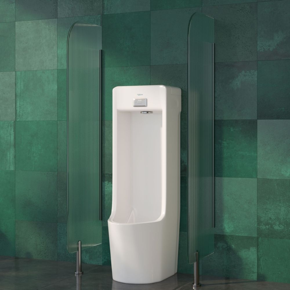 Bồn tiểu nam đặt sàn Viglacera TD4