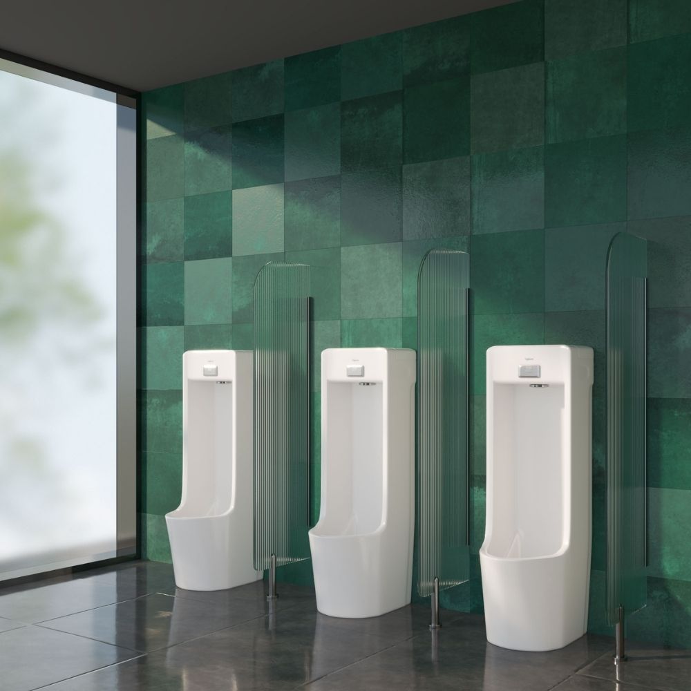 Bồn tiểu nam đặt sàn Viglacera TD4