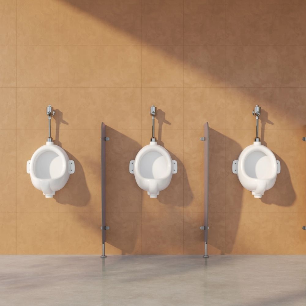 Bồn Tiểu Nam Viglacera TT1