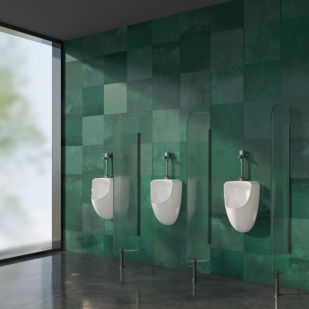 Bồn tiểu nam treo tường Viglacera TT3