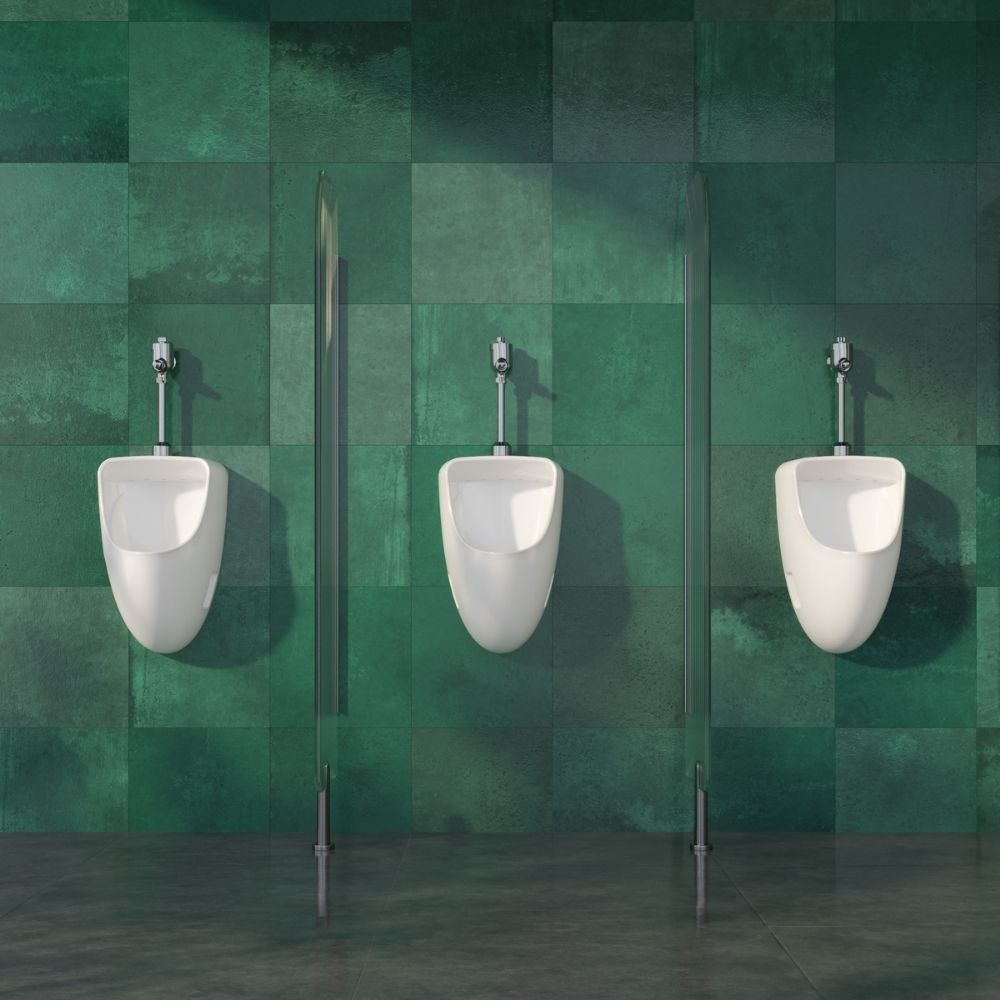 Bồn tiểu nam treo tường Viglacera TT3