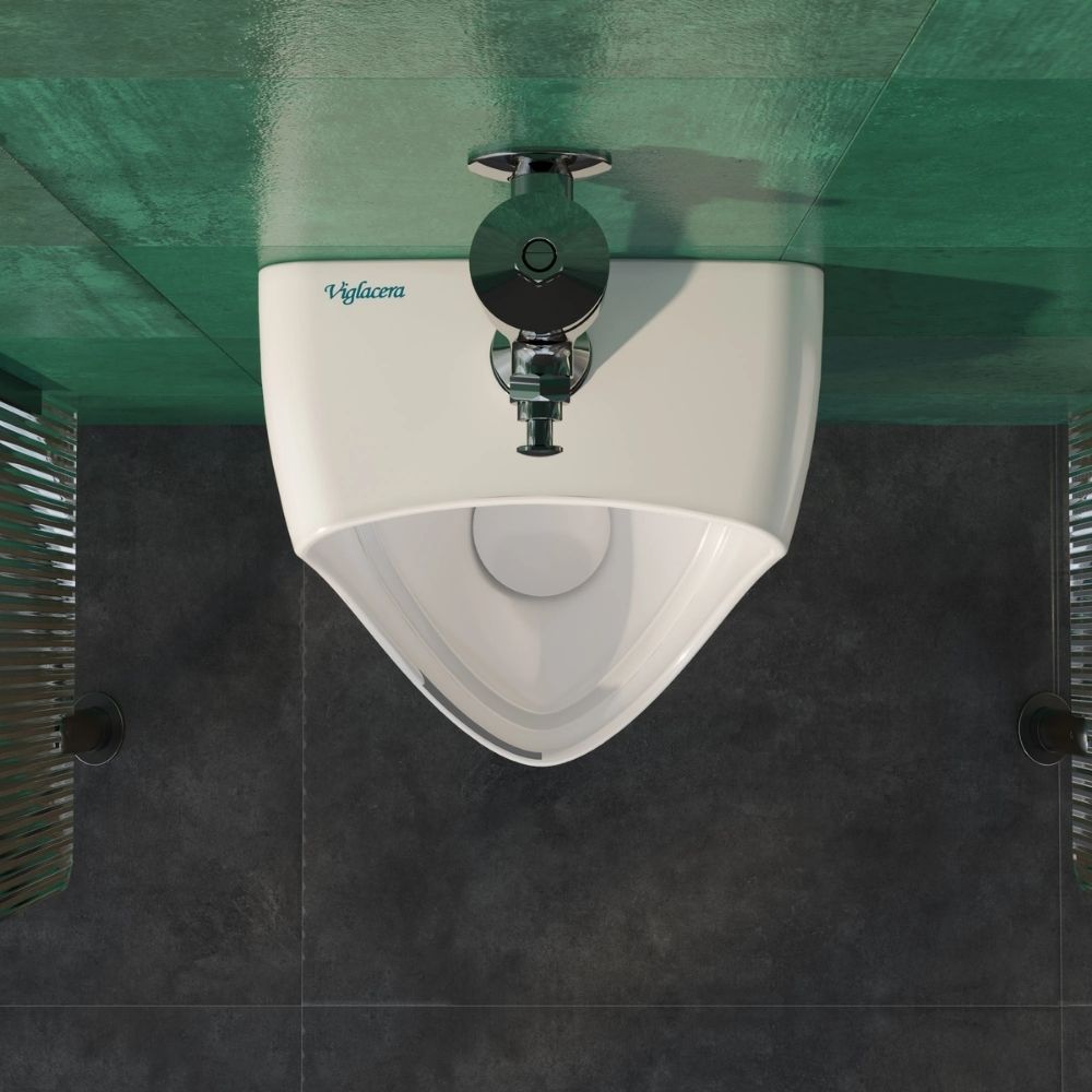 Bồn tiểu nam treo tường Viglacera TT3