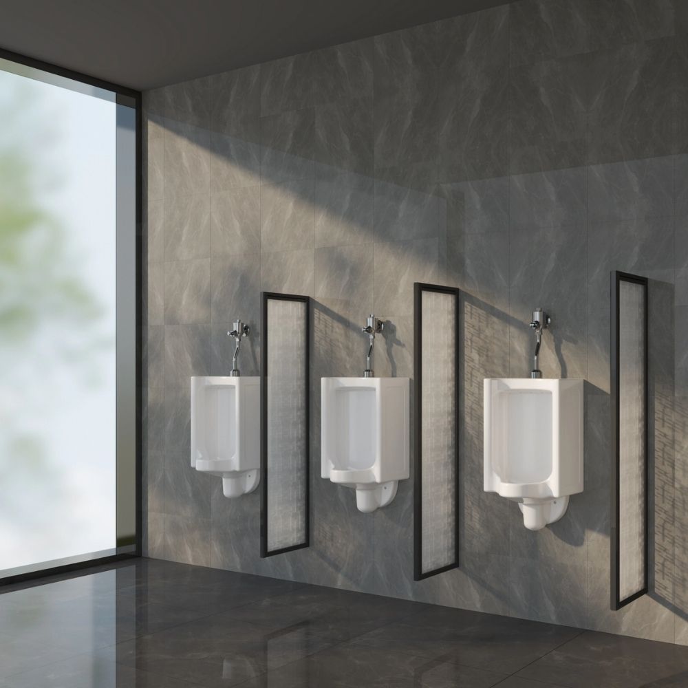 Bồn tiểu nam treo tường Viglacera TV5