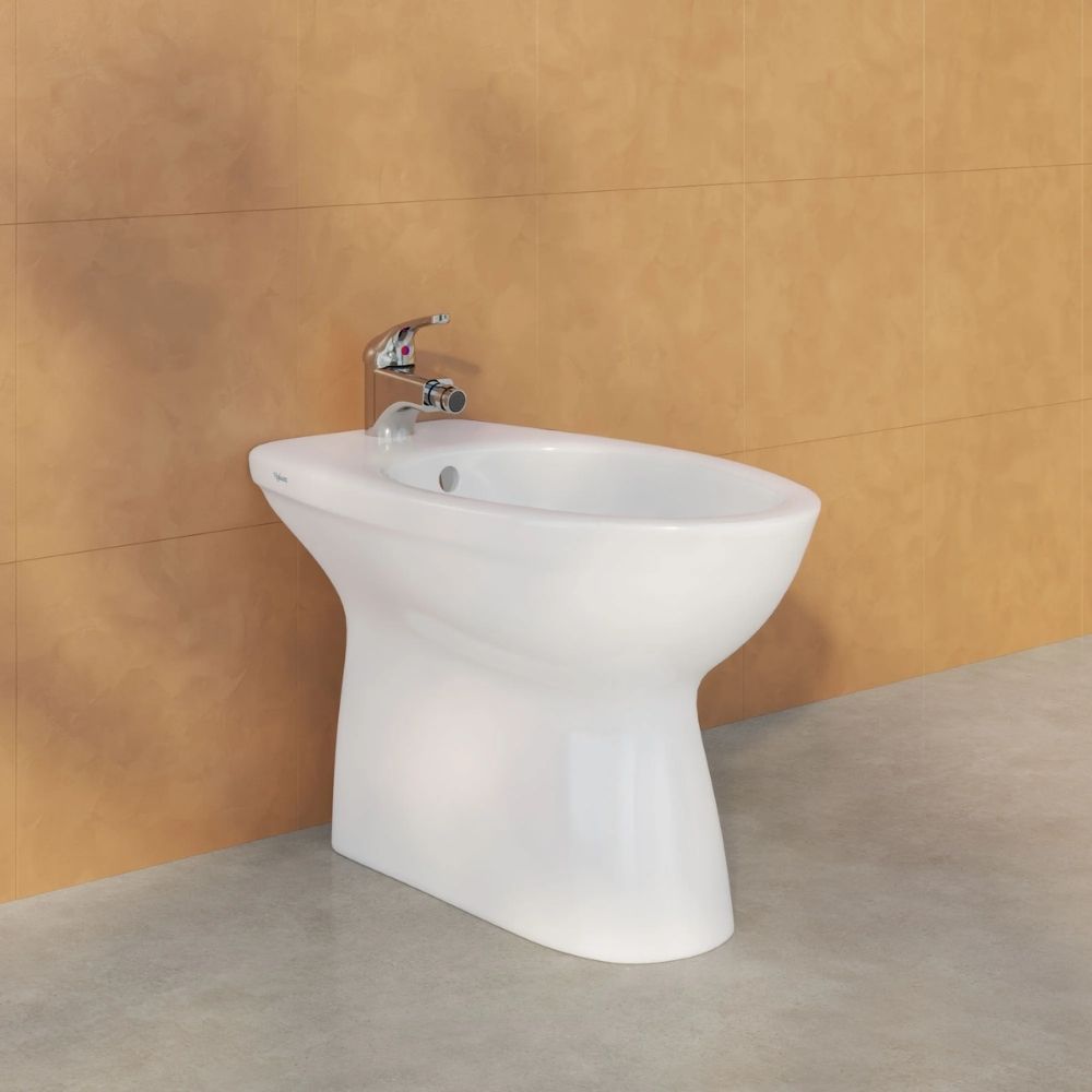 Bồn tiểu nữ Viglacera VB5