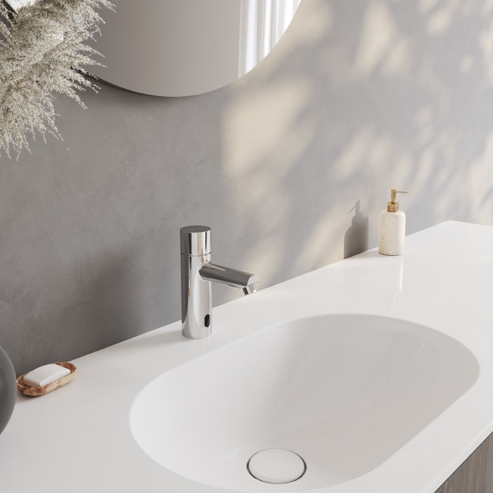 Vòi chậu lavabo lạnh Viglacera VG1023