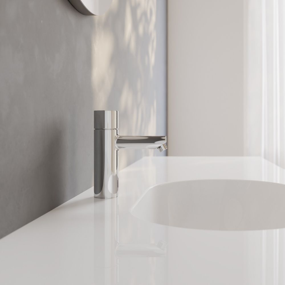 Vòi chậu lavabo lạnh Viglacera VG1023