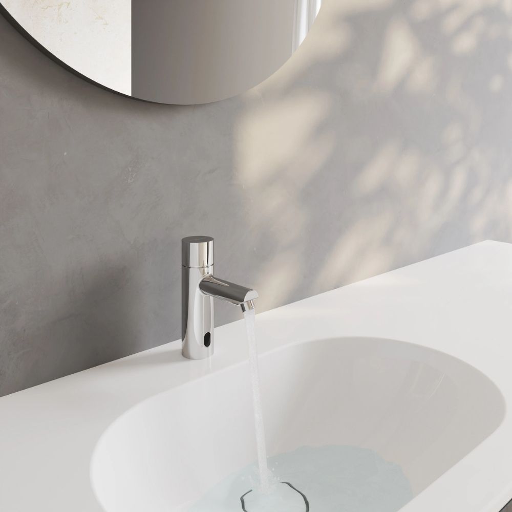 Vòi chậu lavabo lạnh Viglacera VG1023
