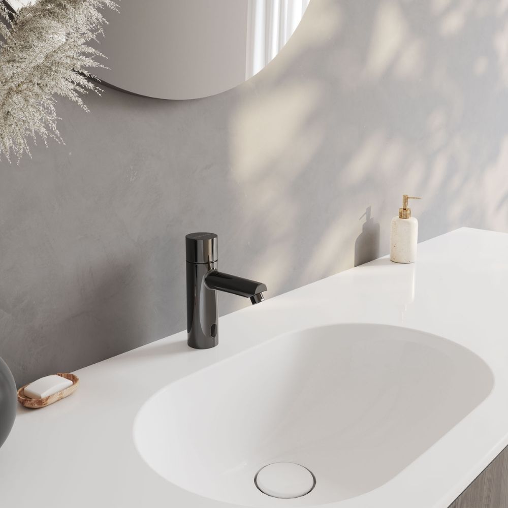Vòi chậu lavabo lạnh Viglacera VG1023