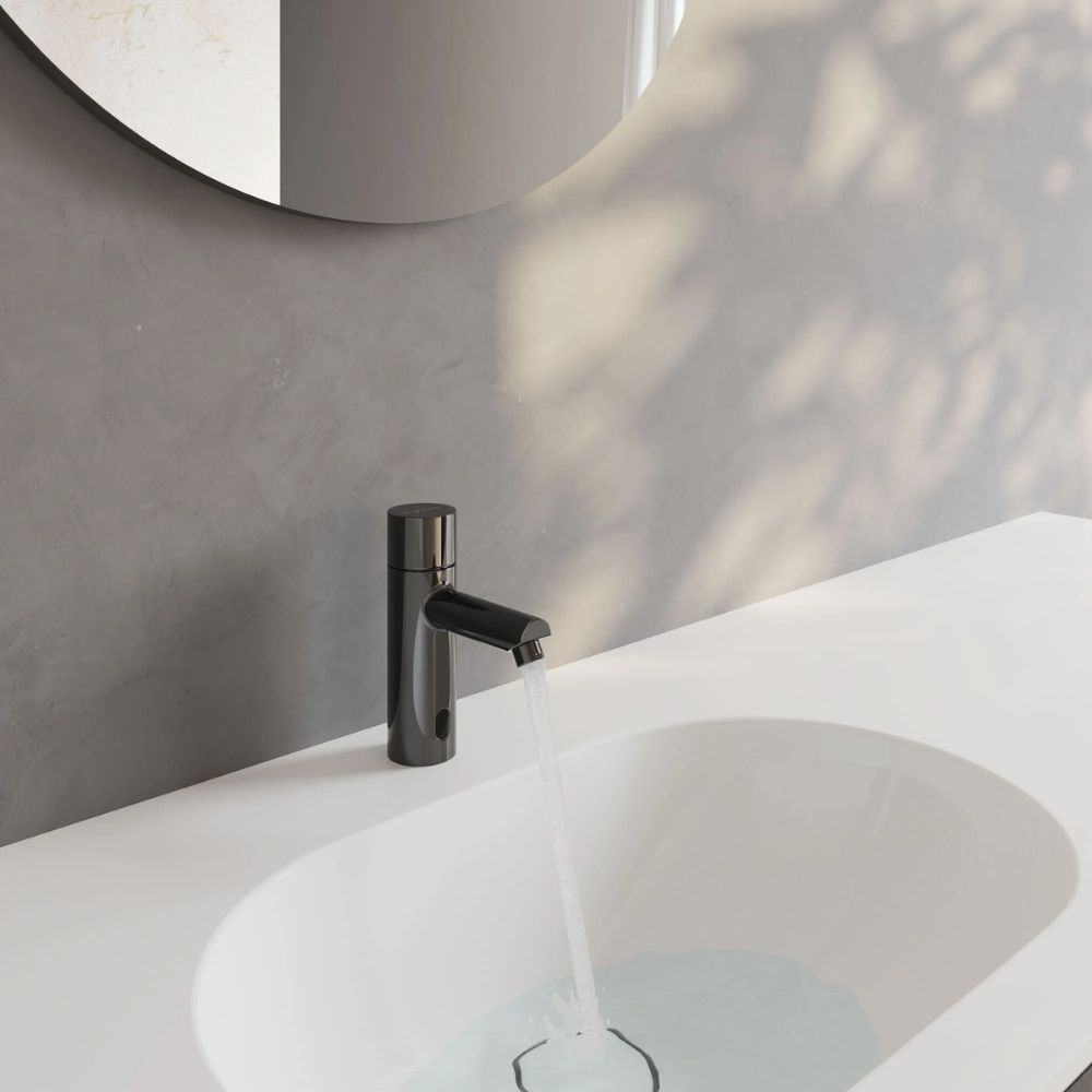 Vòi chậu lavabo lạnh Viglacera VG1023