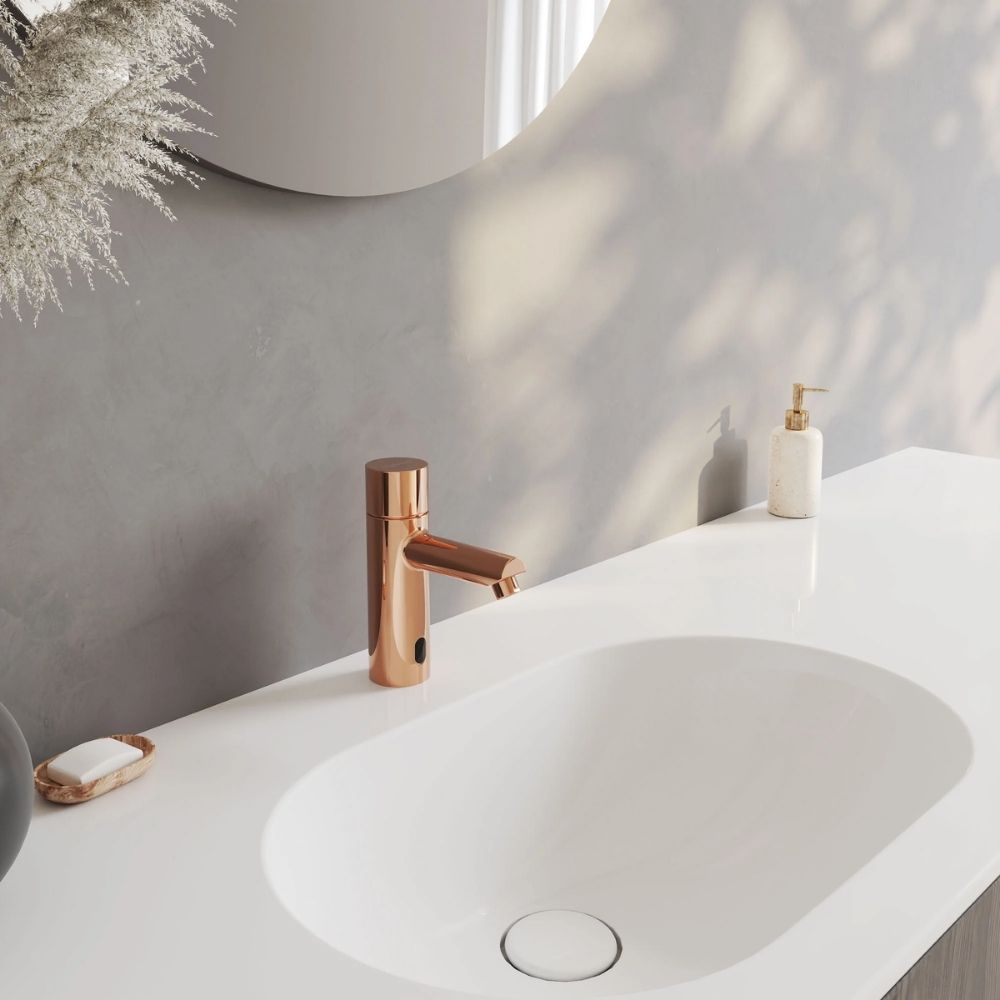 Vòi chậu lavabo lạnh Viglacera VG1023