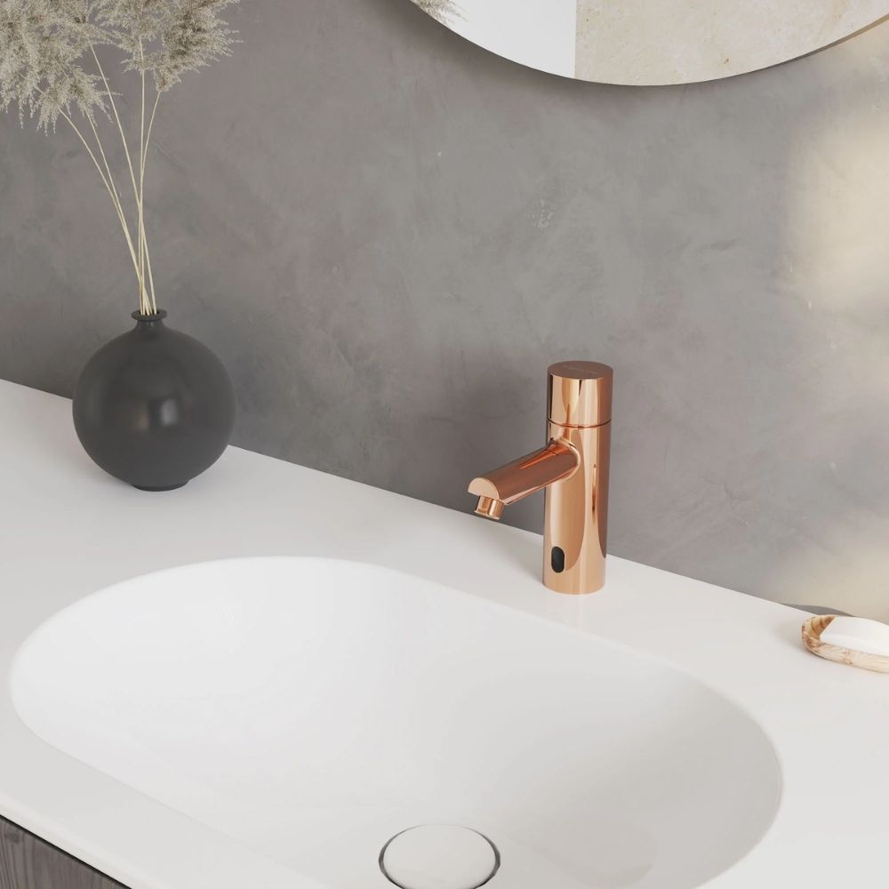 Vòi chậu lavabo lạnh Viglacera VG1023