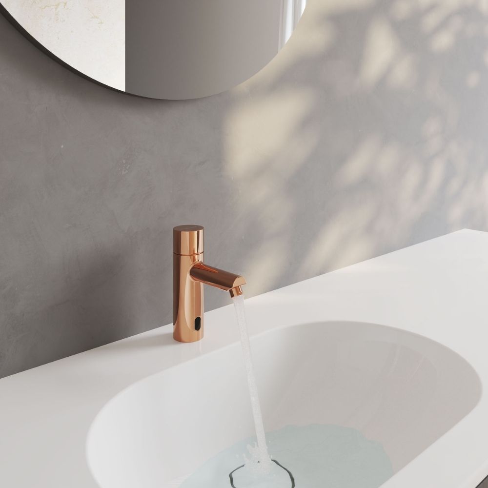 Vòi chậu lavabo lạnh Viglacera VG1023