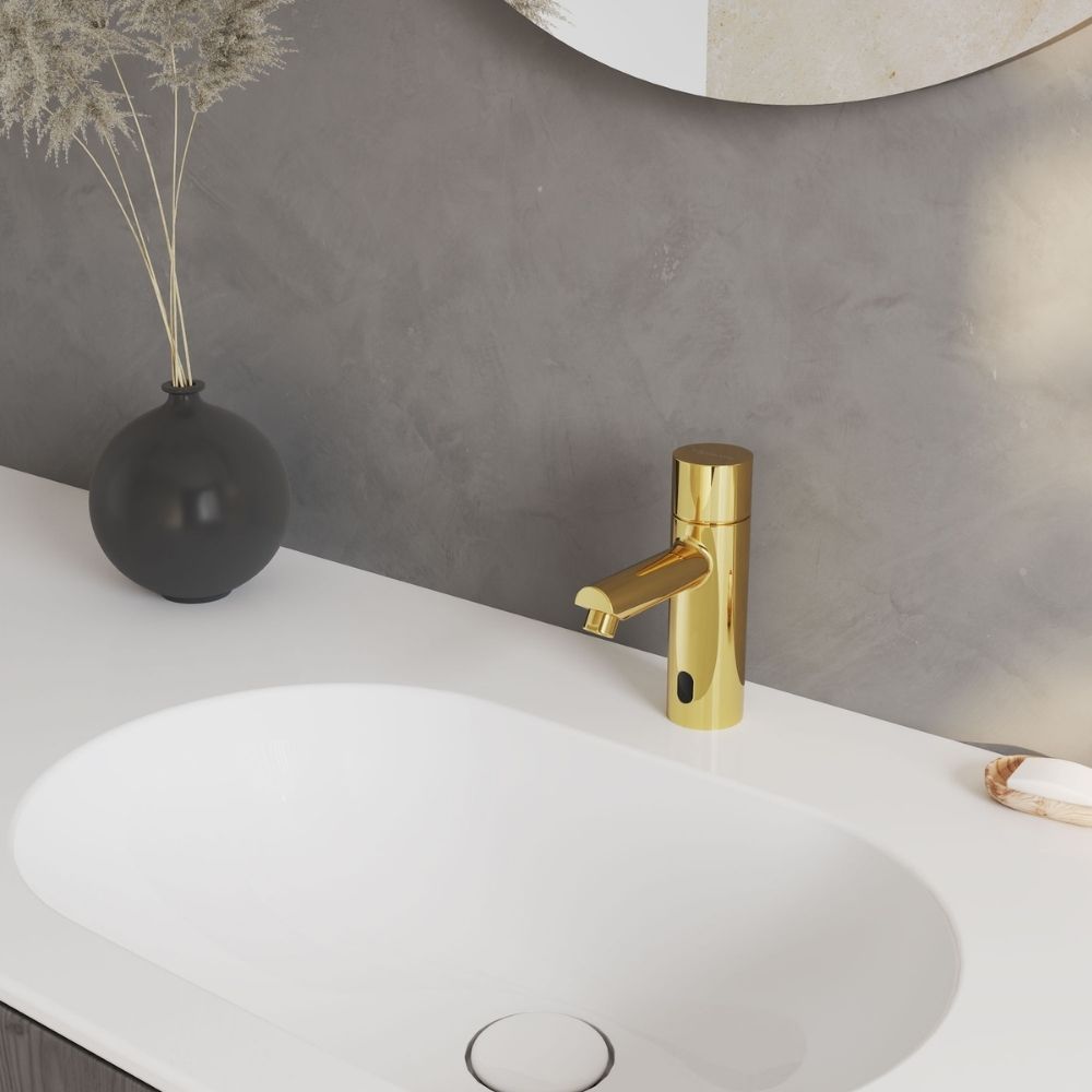 Vòi chậu lavabo lạnh Viglacera VG1023