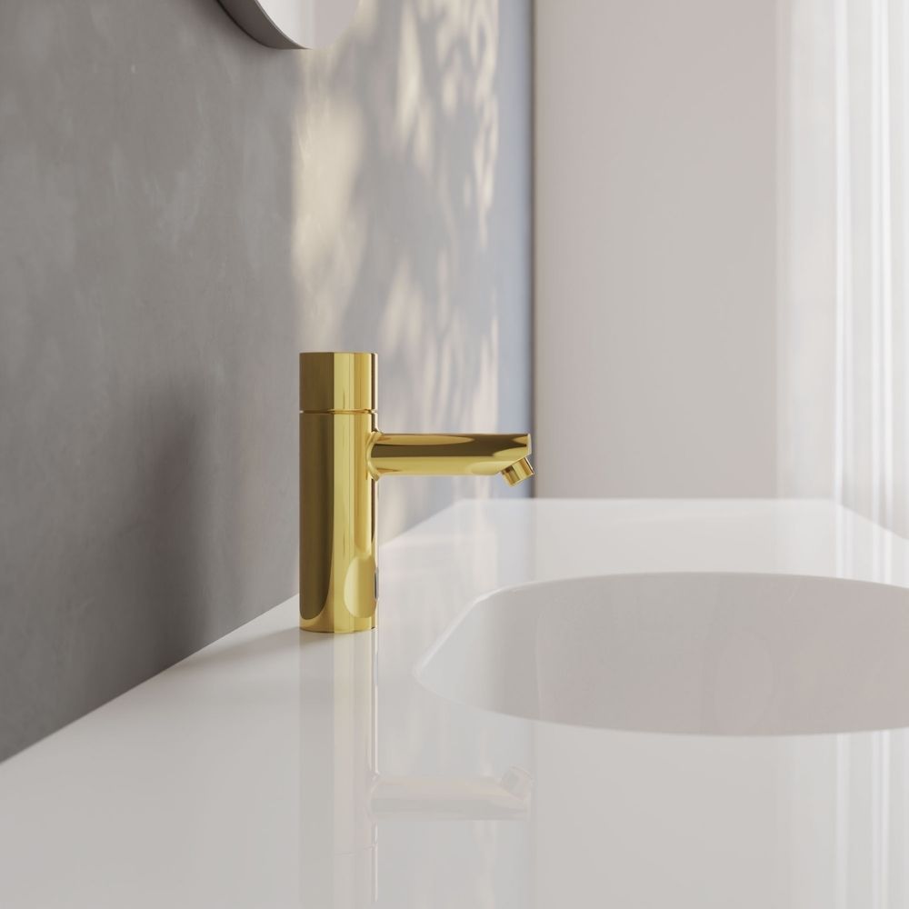 Vòi chậu lavabo lạnh Viglacera VG1023